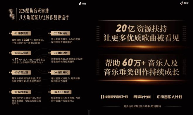 2024短+音乐的“新故事”(图7)