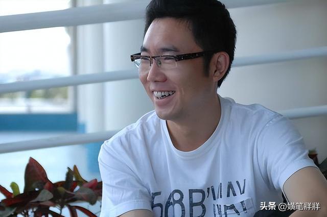 今晚开播！34集商战大剧来袭黄晓明王鸥领衔央视拿到剧王了(图11)