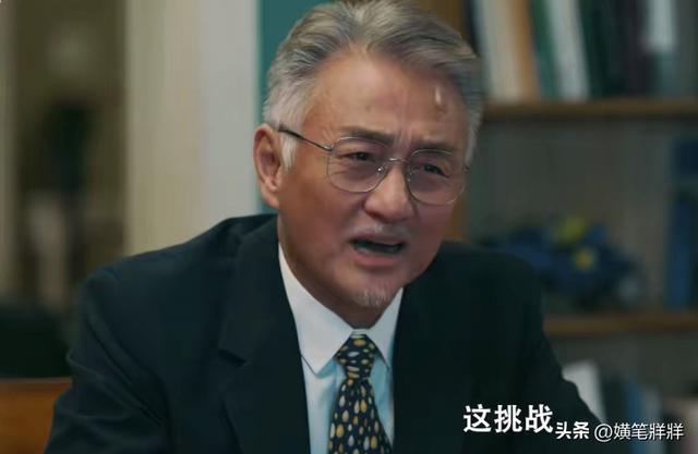 今晚开播！34集商战大剧来袭黄晓明王鸥领衔央视拿到剧王了(图13)