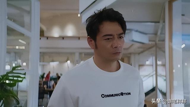 今晚开播！34集商战大剧来袭黄晓明王鸥领衔央视拿到剧王了(图3)
