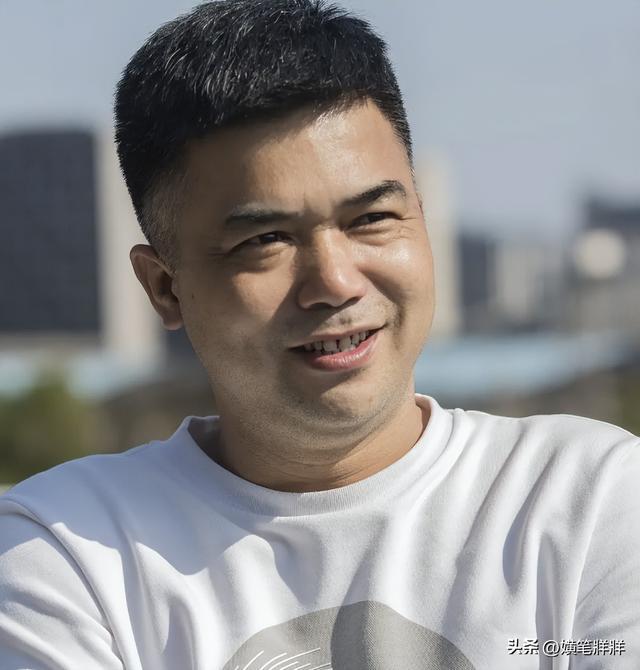 今晚开播！34集商战大剧来袭黄晓明王鸥领衔央视拿到剧王了(图5)