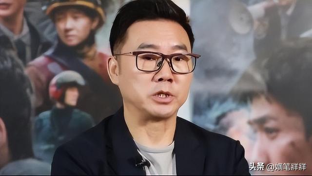 今晚开播！34集商战大剧来袭黄晓明王鸥领衔央视拿到剧王了(图8)