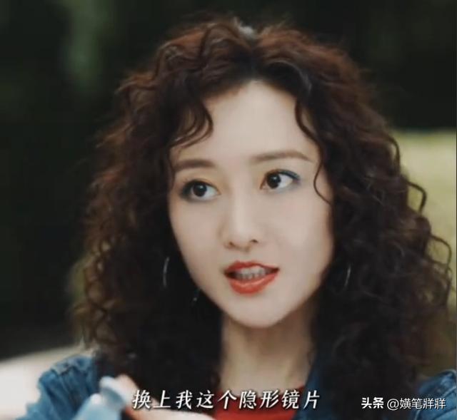 今晚开播！34集商战大剧来袭黄晓明王鸥领衔央视拿到剧王了(图17)