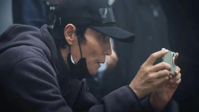 华为手机电影《化境》正式上线(图7)