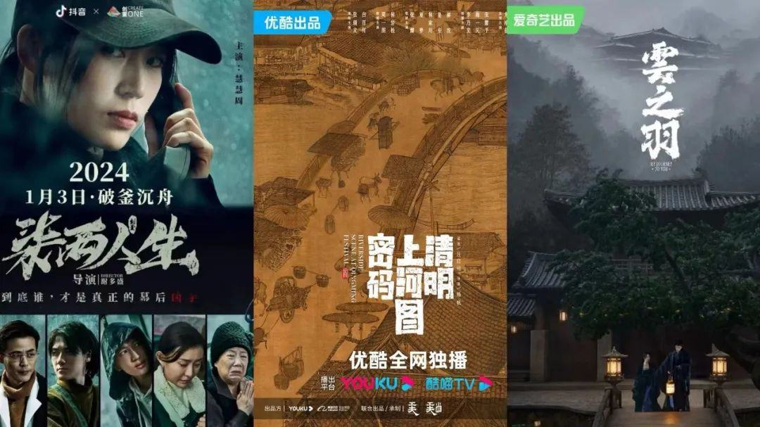 2024“虚拟制片”将会如何改变行业？