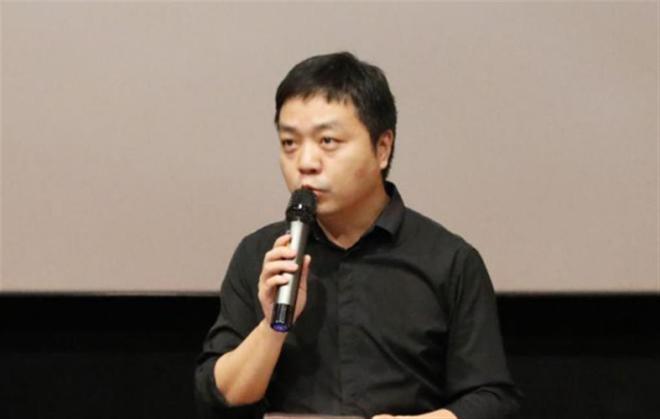 特效+软科幻！成龙影视传媒学院“2024届优秀影视作品首映礼”广受赞誉(图2)