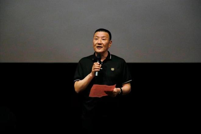 特效+软科幻！成龙影视传媒学院“2024届优秀影视作品首映礼”广受赞誉(图1)