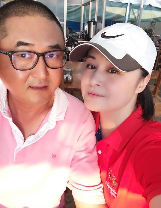 于月仙离世3年终圆梦张学松成立影视公司为亡妻完成遗愿(图3)