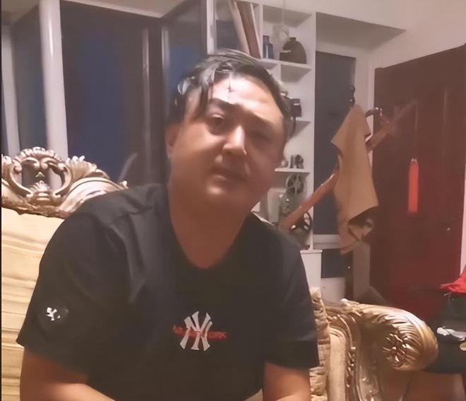 于月仙离世3年终圆梦张学松成立影视公司为亡妻完成遗愿(图8)