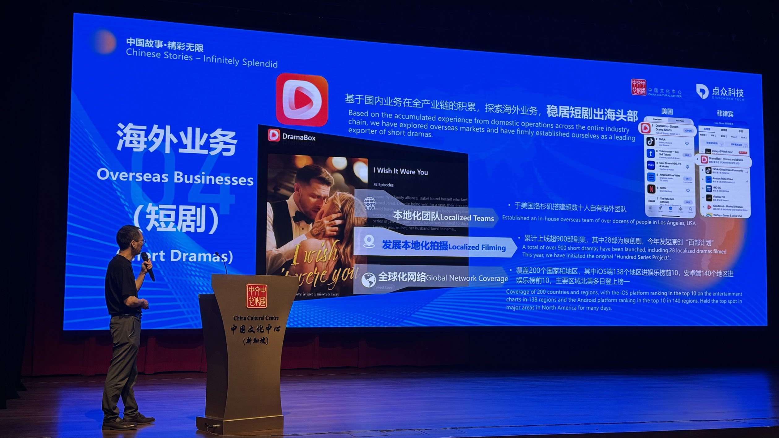 人工智能打开网络微短剧市场新空间
