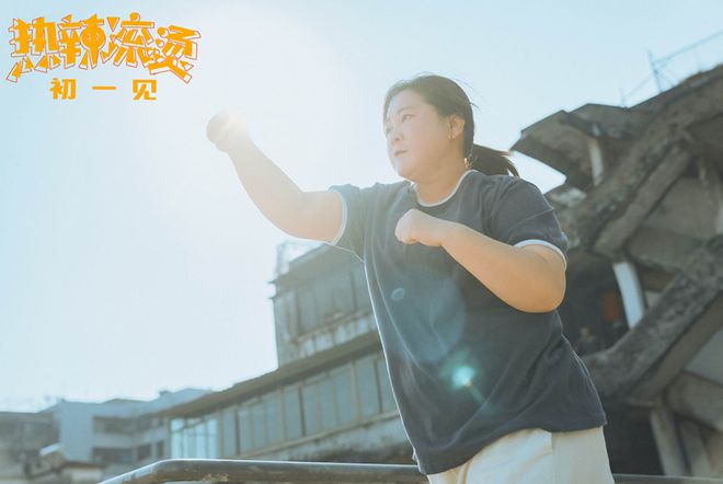 出镜不到10分钟票房破2033万我感慨：谢苗还是迈出了这一步(图9)