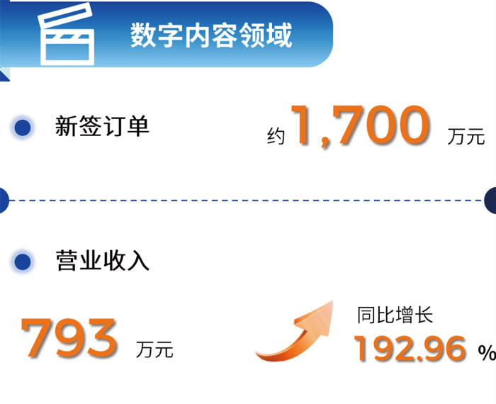 奥拓电子2024年半年报：影视、租赁及体育、数字内容、金融及通信等领域营收大增(图4)