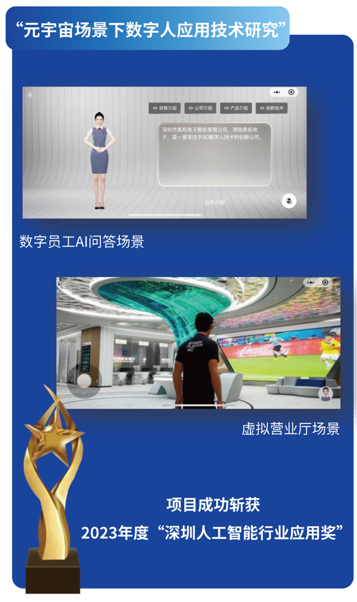 奥拓电子2024年半年报：影视、租赁及体育、数字内容、金融及通信等领域营收大增(图6)