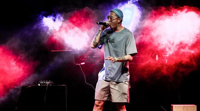 跟随宝藏乐队云游四海824-25北京今夏最chill音乐节！(图3)