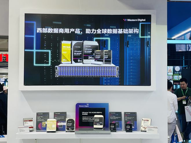 应对影视产业多元化升级——西部数据携全方位影视制作存储解决方
