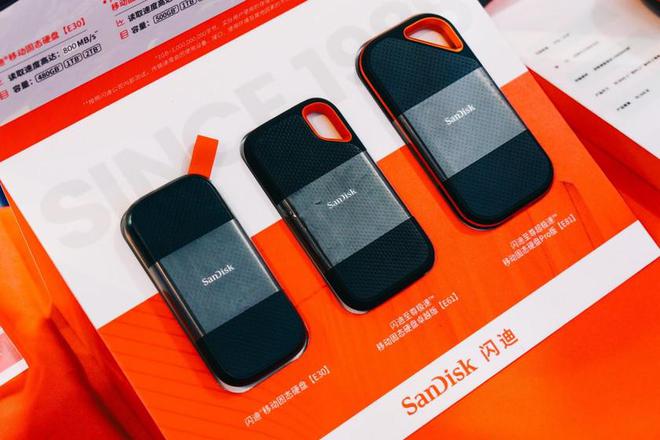 助力影视行业发展西部数据携旗下丰富存储解决方案惊艳亮相BIRTV2024(图5)