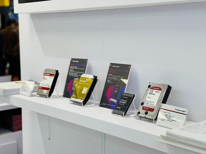 助力影视行业发展西部数据携旗下丰富存储解决方案惊艳亮相BIRTV2024(图9)