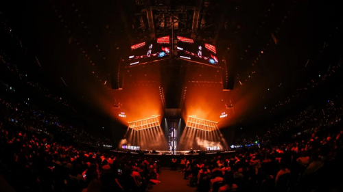 2024腾讯音乐娱乐盛典在澳门落幕！多元舞台展示华语音乐风采(图2)