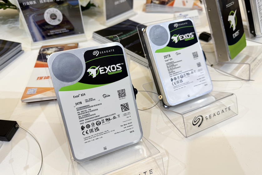希捷科技参展BIRTV2024：引领影视制作存储新潮流(图6)