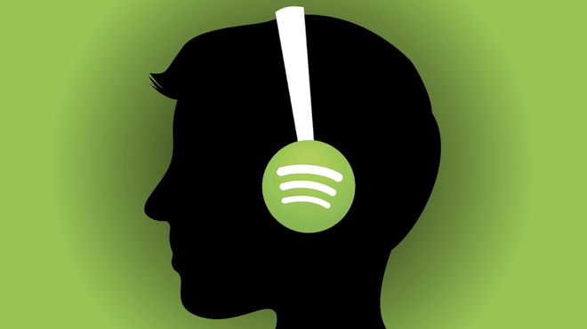 2023年Spotify付给独立厂牌和版权代理商45亿美元