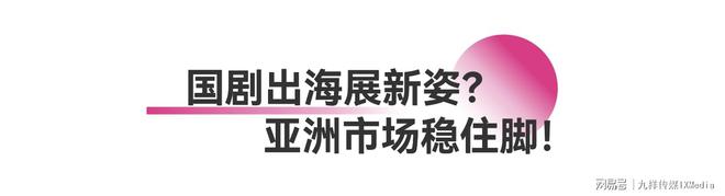 2024香港国际影视展圆满收官解锁中国影视内容海外传播全新姿态(图4)