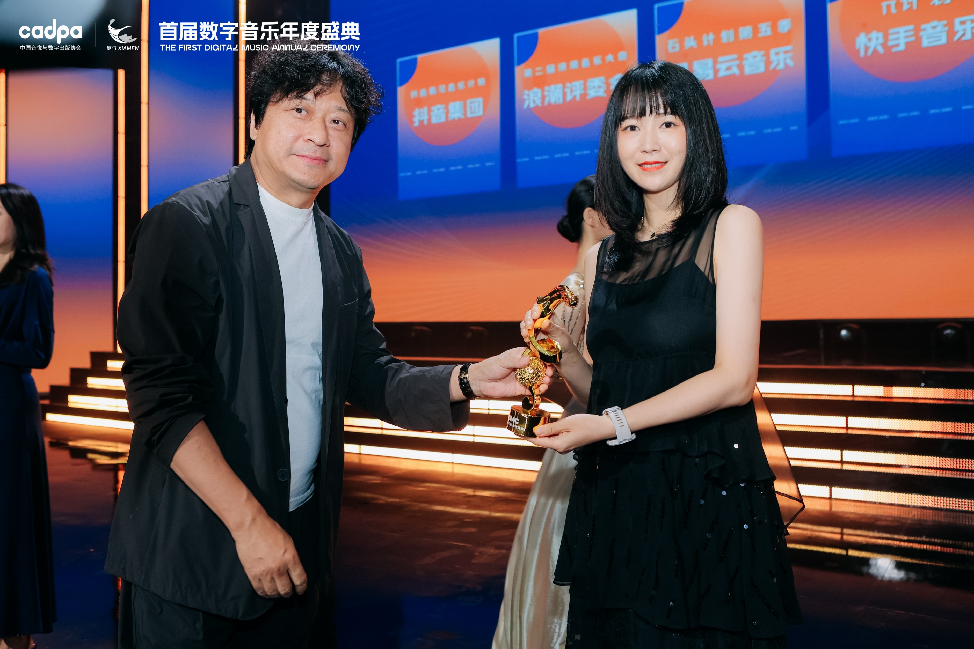 华为音乐·非遗音乐推广计划获奖以科技赋能文化传承(图2)