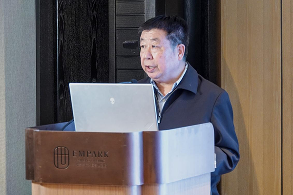聚焦直播领域音乐录音制品版权保护“音乐产业新机遇版权保护助发展”主题交流活动举办(图2)