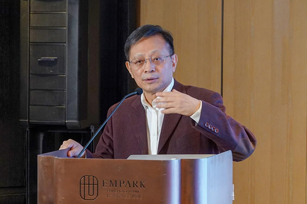 聚焦直播领域音乐录音制品版权保护“音乐产业新机遇版权保护助发展”主题交流活动举办(图3)