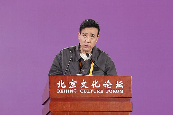 演员于和伟：创作一定要贴近人群、贴近生活