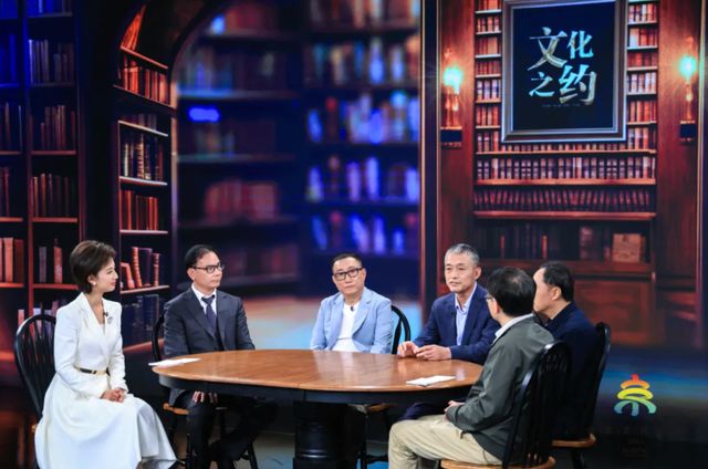 “文化传播：影视制作与时代表达”平行论坛“超高清视听创新应用”沙龙顺利举办(图3)