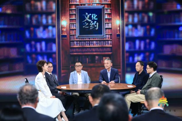 “文化传播：影视制作与时代表达”平行论坛“超高清视听创新应用”沙龙顺利举办(图2)