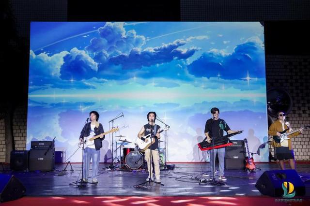 带来5天艺术盛宴2024北京丽都国际影视周闭幕(图5)