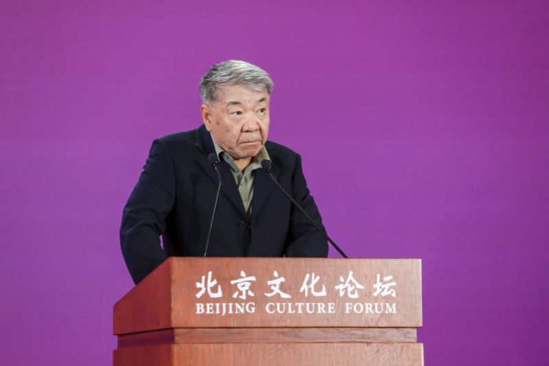 郑晓龙：价值观的共通性是中国影视作品走上国际舞台的关键