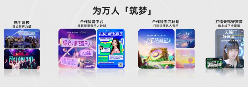 2024科大讯飞全球1024开发者节AI文娱论坛“重构内容与表达”完满落幕！(图12)