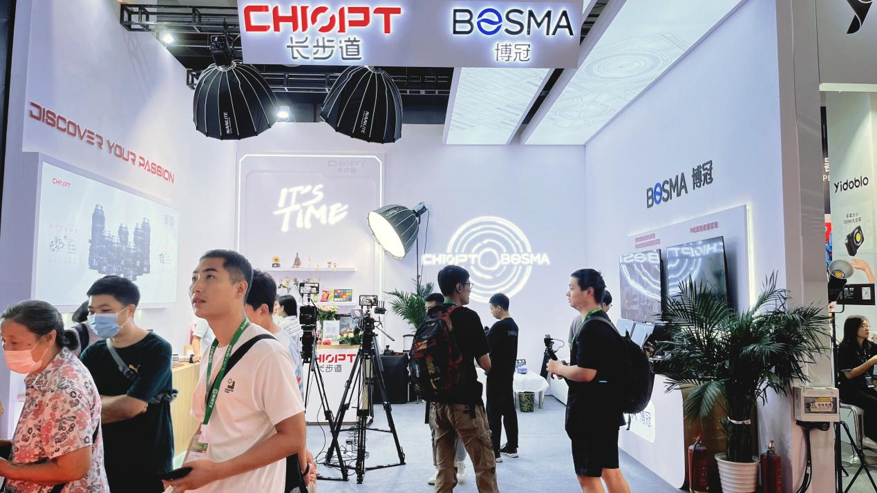 博冠BIRTV2024：首家国产8KNVI制播方案推动超高清IP轻量化媒体制作时代到来(图1)