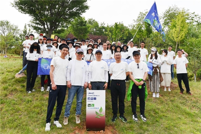 2024年进博会目立康以科技创新领航ESG可持续发展之道(图6)