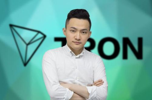 孙宇晨的区块链音乐愿景波场TRON为梦想加速