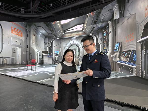 永川：影视制作工厂化经济发展更“有戏”