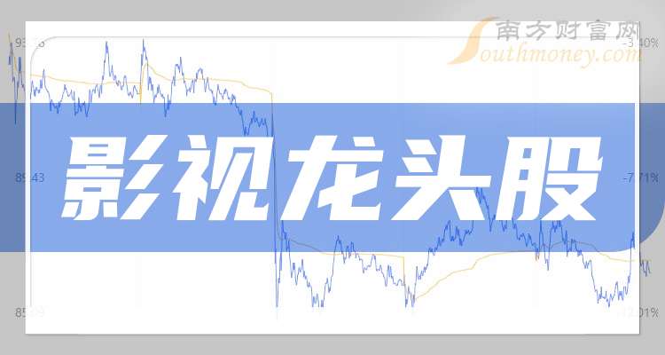 影视板块龙头股及上市公司（20241119）