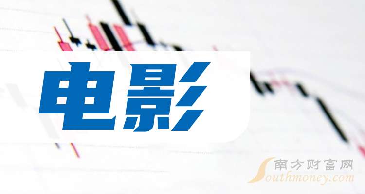 2024年电影龙头股名单来啦小白必看！（11月21日）(图1)