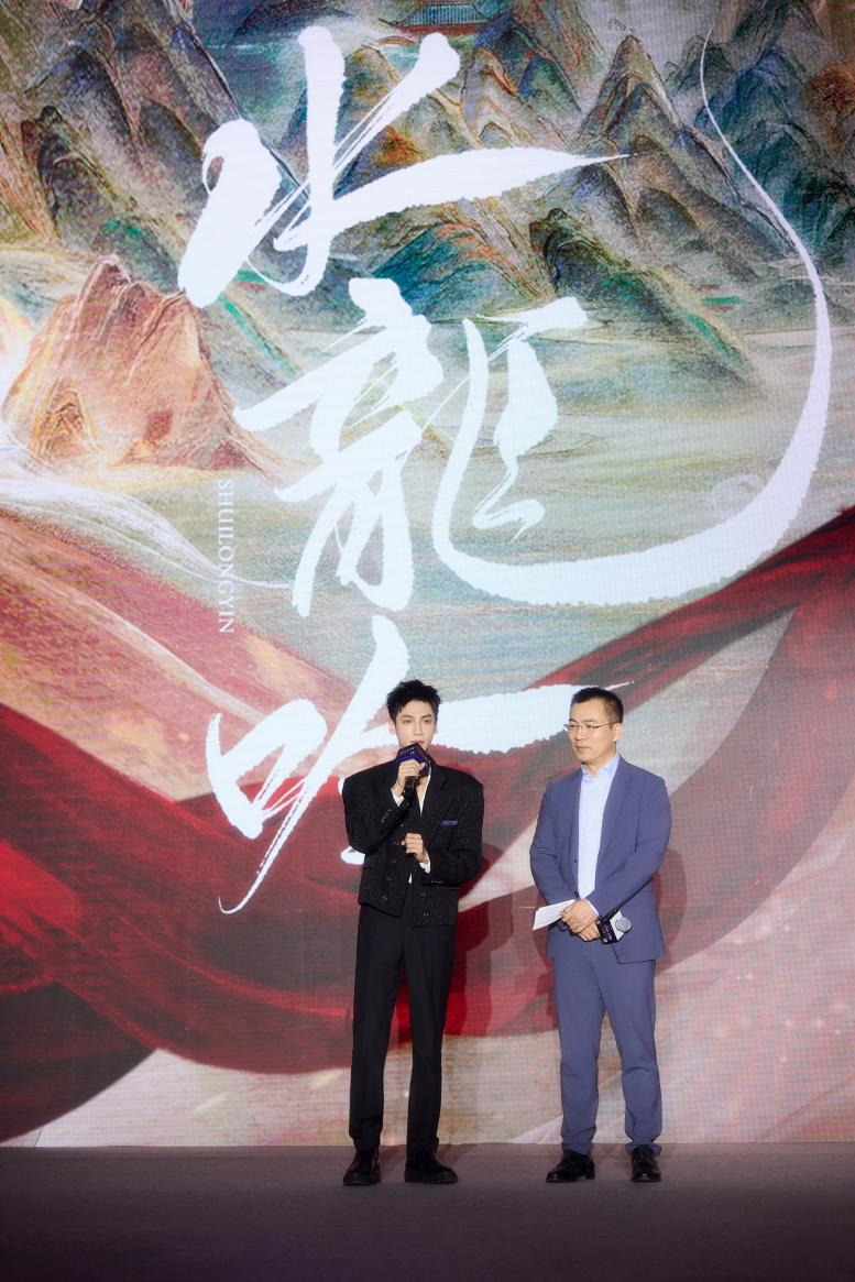 长平台“招商战”升级“S级”大剧与微短剧抢流量