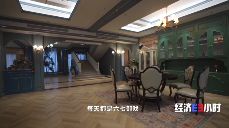 全球圈粉！国产微短剧火到国外！完备产业链助力中国故事出海(图6)