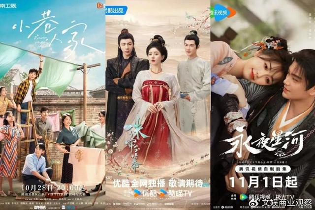 2024年Q3“净利同增”的上市影视公司只剩三家了(图5)
