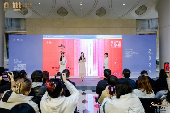 票房占全国56%上海音乐剧市场为何遥遥领先？(图5)