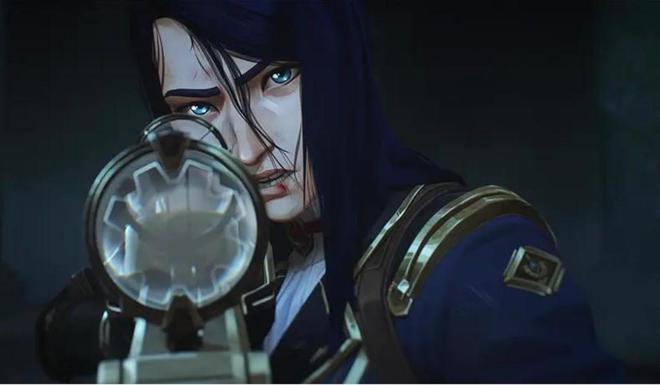 极客年度推荐：大胆创意+扎实制作2024全球影视佳作不容错过(图7)