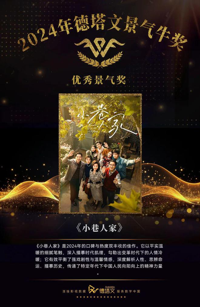 2024年德塔文景气牛奖：年度剧目与制作奖(图6)