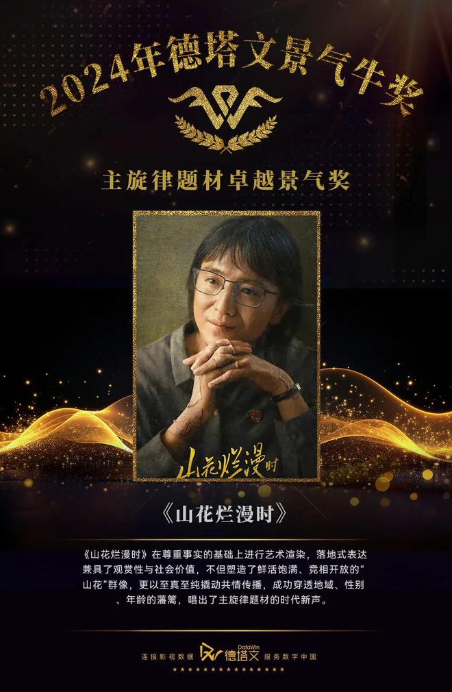 2024年德塔文景气牛奖：年度剧目与制作奖(图14)