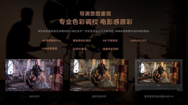 忠实还原创作者意图索尼电视在影视制作中的创新应用(图4)
