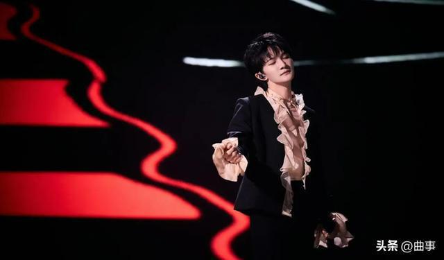 周深那么厉害为什么没有去《歌手2024》代表中国战外国歌手？(图7)