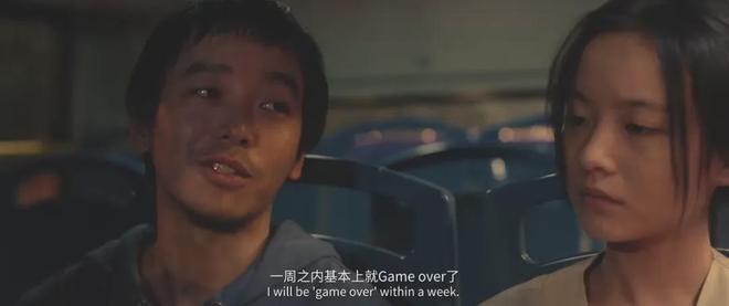 给2024年度十佳电影排座次：《抓娃娃》仅排第10第1名当之无愧(图21)